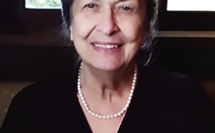Shirley Ann Gaspard Bolin